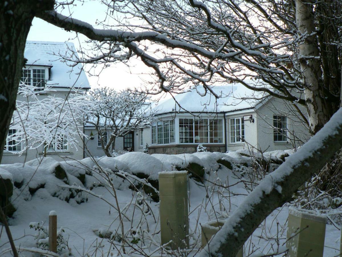 Bridge Of Bennie Cottage 밴코리 외부 사진